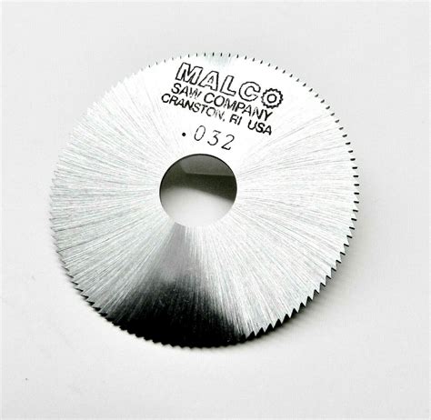 malco saw blades